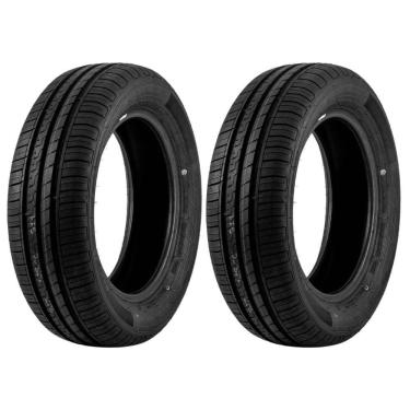 Imagem de Kit 2 Pneus 195/55R15 85H Ecoblue RY26 Routeway 