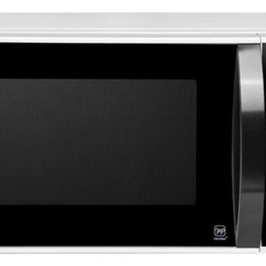 Imagem de Microondas Prata 51x40x29cm Neochef 30 Litros 127v - LG