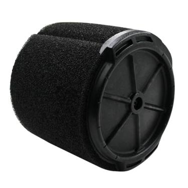 Imagem de Filtro de espuma de aplicação úmida VF3700 (cartucho único) - compatível com aspiradores de 3 a 4,5 galões e aspiradores de oficina úmido/seco - Filtro de espuma de substituição para limpeza úmida