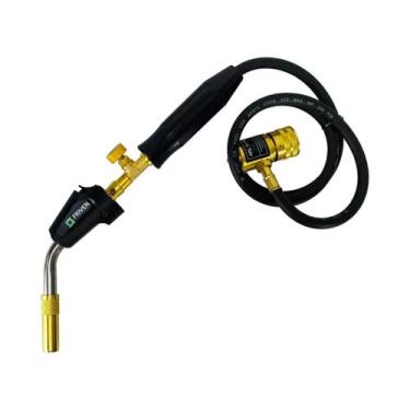 Imagem de Aparelho de solda TC-New Acendimento automático - Mangueira 110cm