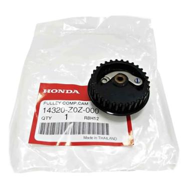 Imagem de Engrenagem Polia Comando de Válvula Roçadeira UMK435 Motor GX35 Original