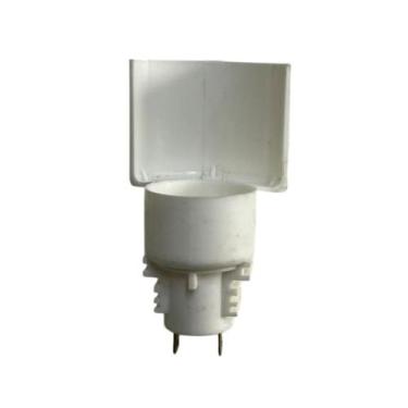 Imagem de Soquete P/ Lâmpada Incandescente ou Led P/ Refrigerador Bocal E14 - Ci