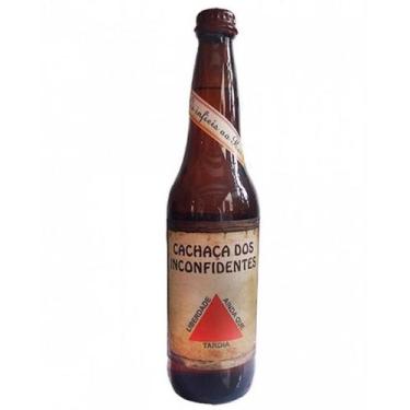 Imagem de CACHAÇA DOS INCONFIDENTES (600ML) fazenda havana . - no-brand