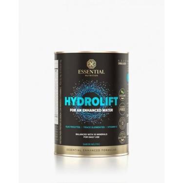 Imagem de Hydrolift Electrolytes (54g - 30 Sticks de 1,8g) - Sabor: Neutro - Ess