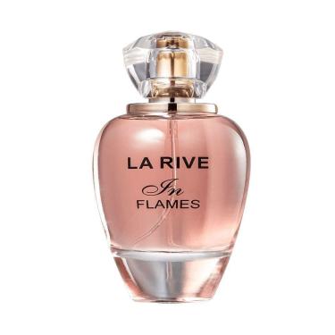 Imagem de La Rive In Flames Eau De Parfum - Perfume Feminino 90ml