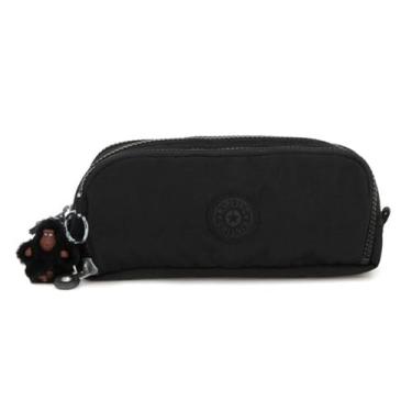 Imagem de Estojo Kipling Gitroy Preto