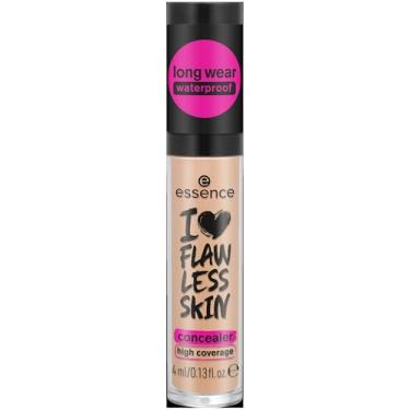 Imagem de Corretivo líquidoI LOVE FLAWLESS SKIN essence 40 Dark Beige