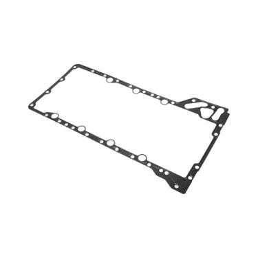 Imagem de Motoforti Junta do cárter de óleo do carro para transmissão do carro junta do cárter do óleo do motor selo da junta do cárter de óleo nº 11137566644 para BMW 550i 2011-2016 para BMW 650i 2012-2018 1