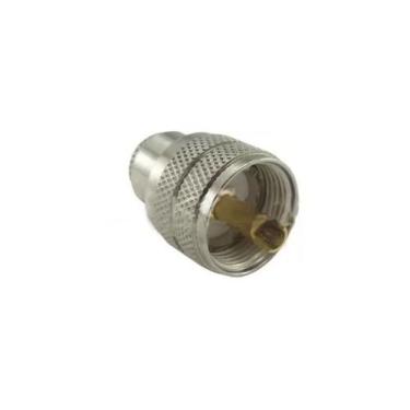 Imagem de Conector KLC Macho RG/RGC KM-8 - BITS