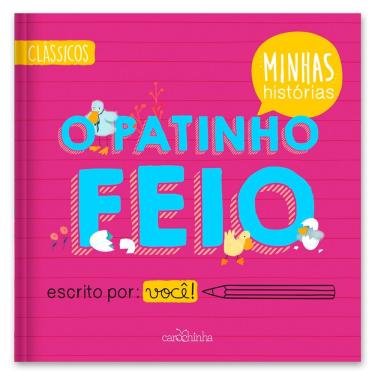 Imagem de O Patinho Feio