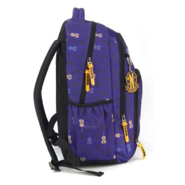 Imagem de Mochila De Costas Wandinha - Luxcel