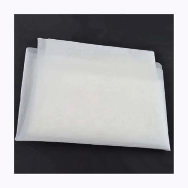 Imagem de Nylon Filter Cloth 80-500 Mesh 1PC - Food Grade, High Strength - 1x1m, 1x2m, 1x5m - for Soy Milk, Wine, Paint, Coffee(1x2 m,150 mesh)
