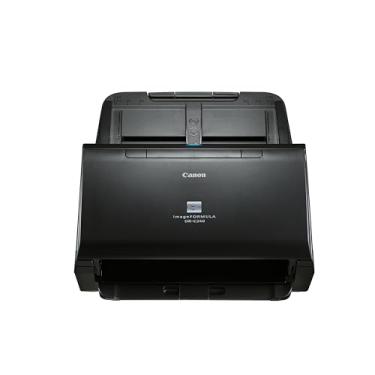 Imagem de Canon Scanner de documentos de escritório ImageFORMULA DR-C240 0651C002