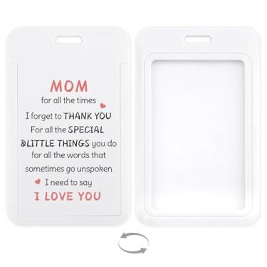 Imagem de Presentes de Dia das Mães para Mamães, Natal, Aniversário, Obrigado, Dia de Ação de Graças, Ano Novo, Dia das Bruxas, Páscoa, Dia dos Namorados, Presente de Crachá para Melhor Ideia de Presentes para