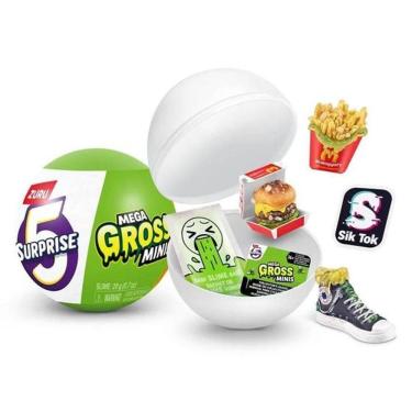 Imagem de Mega Gross Minis Surprise - Candide
