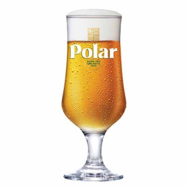 Imagem de Taça de Vidro Polar 370Ml- Ruvolo