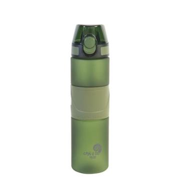 Imagem de Garrafa Squeeze para Água - Ultra Resistente - Tritan - 750ml - Can.U.