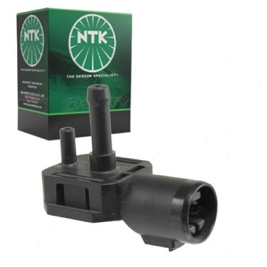 Imagem de NGK Sensor de prensa de tanque de combustível NTK FG0021 (72747)
