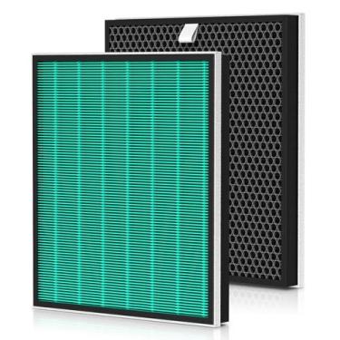 Imagem de Filtros de substituição para Coway AIRMEGA Max2 250/250S x2 - Cabiclea