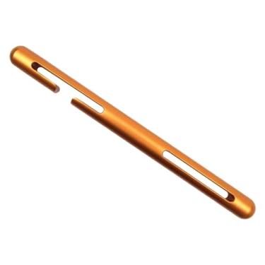 Imagem de Colaxi Cinto de mergulho com retentor de mangueira, acessório de mergulho que evita liberação acidental, acessórios esportivos subaquáticos, equipamento de, Ouro