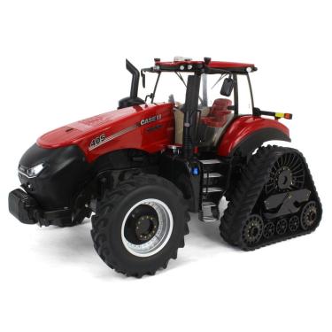 Imagem de Miniatura Trator Case IH Magnum 405 RowTrac Escala 1:16 ERTL
