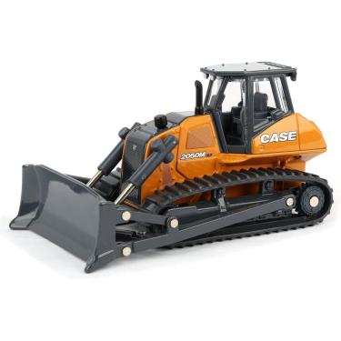 Imagem de Miniatura Trator de Esteira Case 2050M XLT Escala 1:50 ERTL