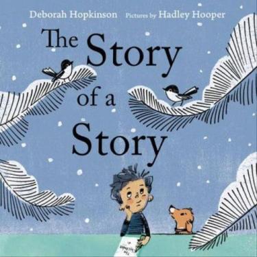 Imagem de The story of a story