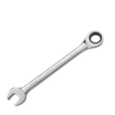 Imagem de Chave Combinada Com Catraca De 8Mm Sata - St43201St