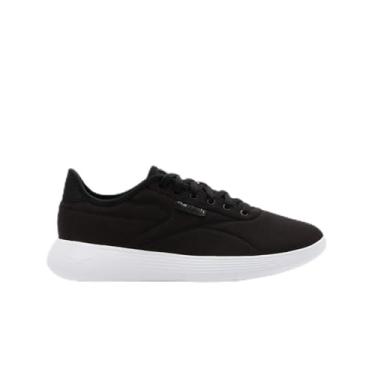 Imagem de Reebok Tênis unissex Active Lite, Cblack Ftwwht, 44 EU