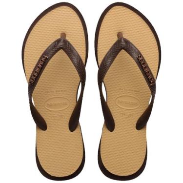 Imagem de Havaianas - Chinelo Havaianas Top Point Fusion