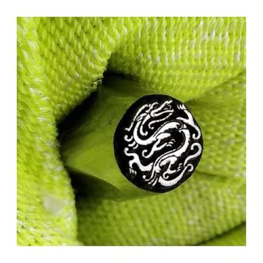 Imagem de Metal stamping Ferramenta de carimbo de metal com relevo chinês Loong, 5,5 mm, 8 mm, 11,5 mm, moldes de punção de metal para joias(5.5mm)