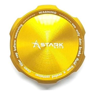 Imagem de Tampa Reservatorio Fluido Freio Diant Bmw S1000 Rr S1000rr - Stark Rac