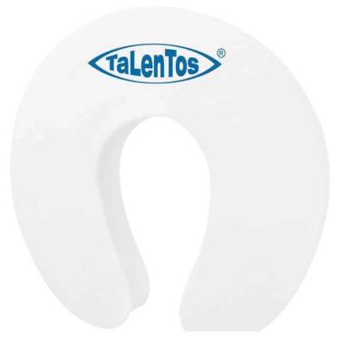 Imagem de Protetor de Porta Stop Curvo em Eva - 1166 - TALENTOS