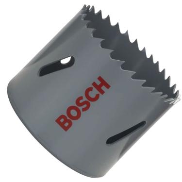 Imagem de Serra Copo Bimetálica HSS com Cobalto 60mm - 2.3/8"" - 2608584120 - BOSCH