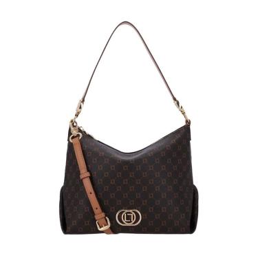 Imagem de Bolsa Luz da Lua Hobo Logo Central