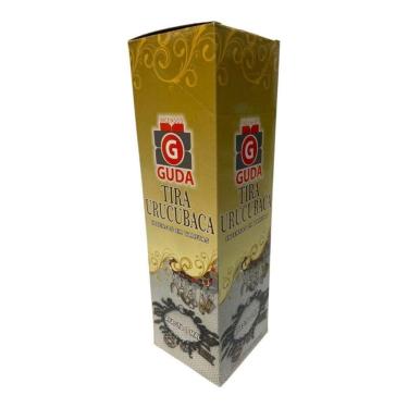 Imagem de Incenso Tira Urucubaca Guda Indiano 25 Caixas Com 7 Varetas