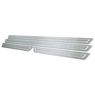 Imagem de Soleira De Porta Volkswagen Crossfox