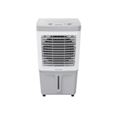 Imagem de Climatizador De Ambientes Evaporativo Industrial e Residencial CLI60 Ventisol 220V