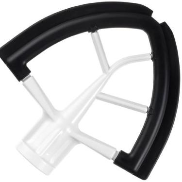Imagem de Acessório de batedeira Flex Edge Beater Kitchenaid de 4,5-5 litros - A