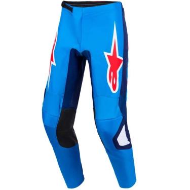 Imagem de Calça Alpinestars Fluid Grid 2026