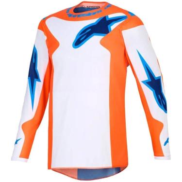 Imagem de Camisa Alpinestars Fluid Grid 2026