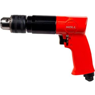Imagem de Furadeira Pneumática Reversível - 1/2" - 785,0001 - Noll