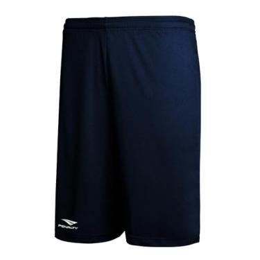 Imagem de Calção Penalty X Juvenil Marinho