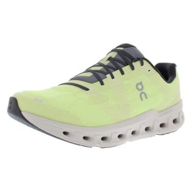 Imagem de On Tênis Cloudgo Masculino, Areia de feno, 10.5