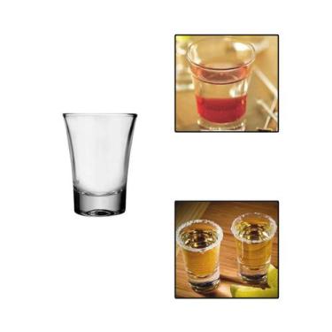 Imagem de Copo Ole Dose 60ml - Nadir