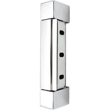 Imagem de Dobradiça De Armazenamento A Frio, Dobradiça De Liga De Zinco Industrial Geladeira Freezer Refrigerador Armário A Vapor Dobradiça De Canto Da Porta Do Forno