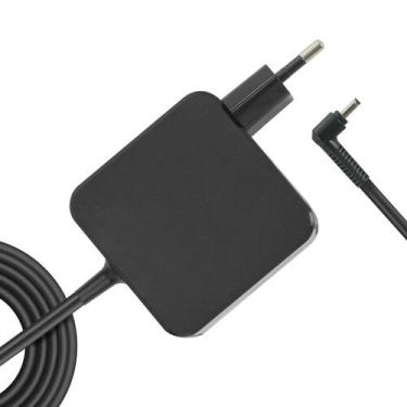 Imagem de Fonte Carregador para Notebook Asus X541UA-WB51T - BestBattery, 45 Wat