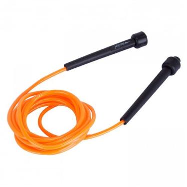 Imagem de Corda de Pular PVC Treino Fitness Exercicio Fisico Funcional Hidrolight