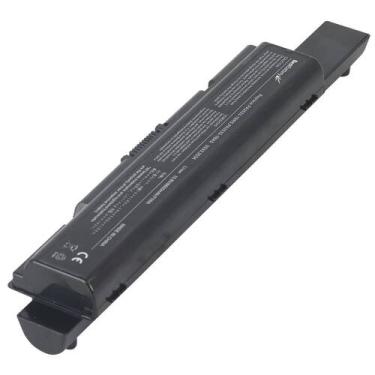 Imagem de Bateria para Notebook Toshiba PA3533U - BestBattery, Preto