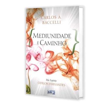 Imagem de Mediunidade e Caminho -  